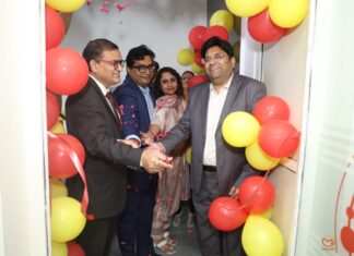 पीएनबी हाउसिंग फाइनांस ने बरेली में नई शाखा के साथ उत्तर प्रदेश में अपनी मौजूदगी का विस्तार किया; शहर में अपनी तीसरी शाखा का शुभारंभ