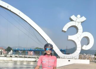 यूपी पुलिस एथलेटिक्स क्लस्टर में मेरठ और वाराणसी का दबदबा, दो नए कीर्तिमान बने