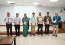 95वीं SBC(I) वार्षिक बैठक: प्रतिष्ठित वैज्ञानिक सम्मानित, जैव रसायन एवं जैव चिकित्सा अनुसंधान में नवीन प्रगति पर वैज्ञानिक विमर्श