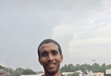 यूपी पुलिस एथलेटिक्स क्लस्टर में अभय नारायण का रिकॉर्ड, साइकिलिंग में मेरठ का दबदबा