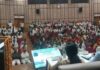 देश के 9.34 करोड़ किसानों को मिली सम्मान निधि, लखनऊ में किसान सम्मान उत्सव का आयोजन