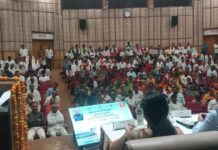 देश के 9.34 करोड़ किसानों को मिली सम्मान निधि, लखनऊ में किसान सम्मान उत्सव का आयोजन