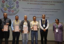 तपेदिक से जीन थेरेपी तक, वैज्ञानिकों ने साझा की शोध की नई उपलब्धियां