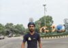 पुलिस एथलेटिक्स में मेरठ जोन का दबदबा, लखनऊ के शाहरुख और सूरज चमके