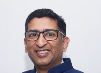हिंदुजा हाउसिंग फाइनेंस ने विवेक कन्नन को नियुक्त किया चीफ एक्जीक्यूटिव ऑफिसर