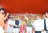 पासी समाज की एकता और युवाओं की शिक्षा पर कमलेश पासवान ने दिया जोर