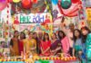 केकेसी की युवा प्रतिभाओं को मिला दिव्यांकुर का टिकट, मेधा संवर्धन का समापन