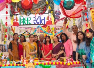केकेसी की युवा प्रतिभाओं को मिला दिव्यांकुर का टिकट, मेधा संवर्धन का समापन
