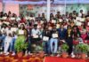 केकेसी के मेधा संवर्धन में 1000 से अधिक विद्यार्थियों ने दिखाई प्रतिभा