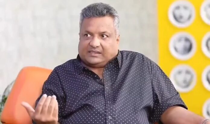 director sanjay gupta