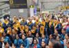 ढाका में भारतीय महिला हैंडबॉल टीम ने स्वर्ण पदक जीतकर लहराया परचम