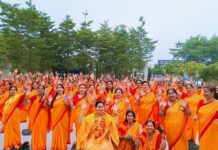 ऋषिकेश में तीन घाटों पर सपना गोयल की अगुआई में गूंजेगा सुंदरकांड